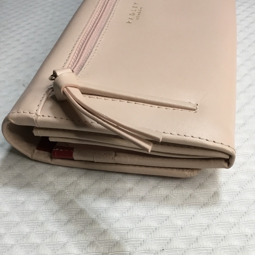 Radley London wallet - Picture 7 of 11